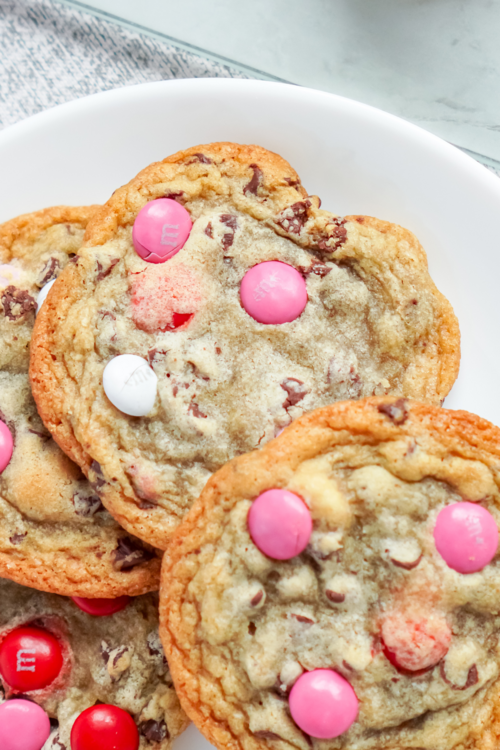 Valentines Day Cookies