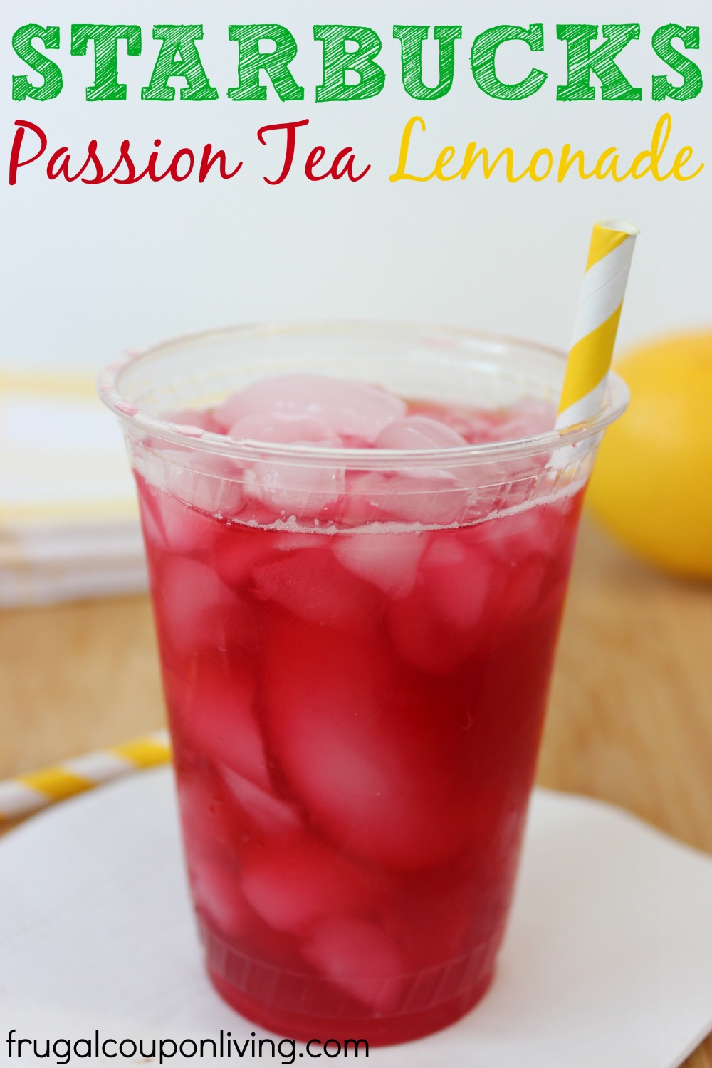 25 Refreshing Lemonade Recipes CrystalandComp