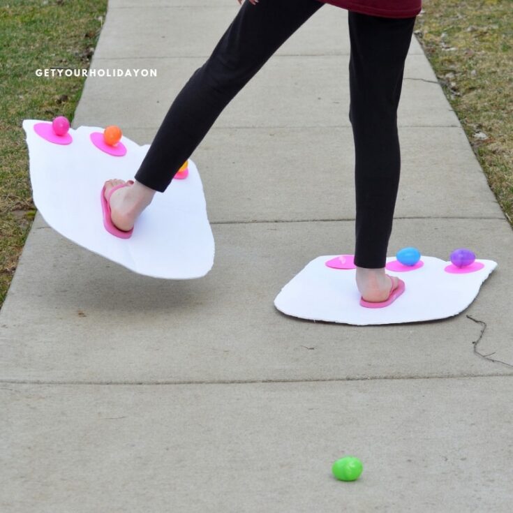 Image for Easter Games that Make the Easter Bunny LOL