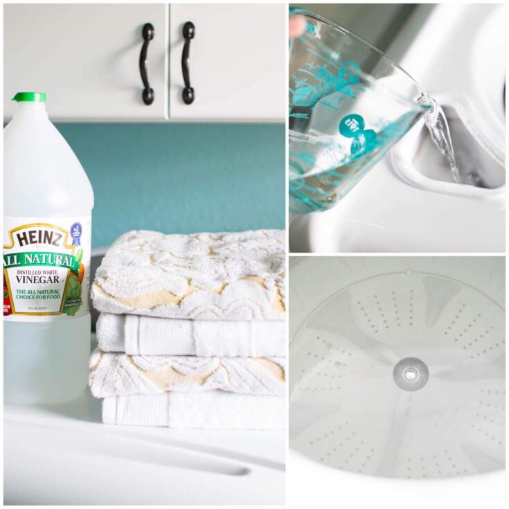 Image for The Easiest Way to Clean Your Washer