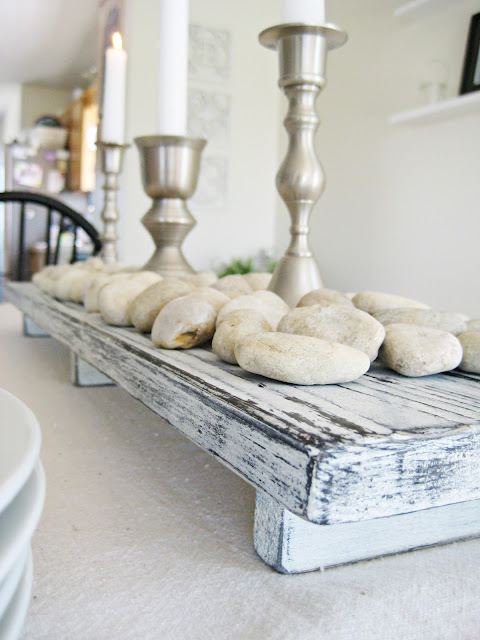 Image for DIY Rustic Farmhouse Centerpiece