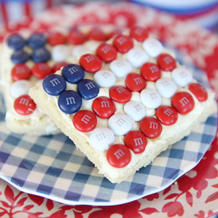 Image for Mocktails & Munchies: How to Create a Stunningly Simple Patriotic Party Theme