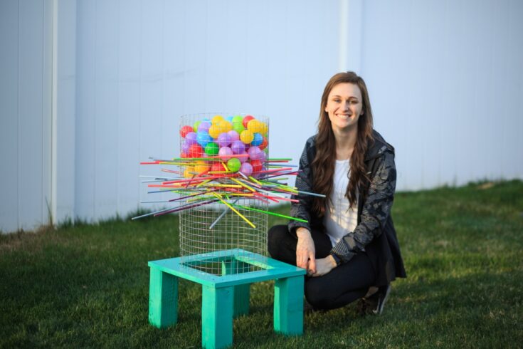 Image for DIY: Kerplunk