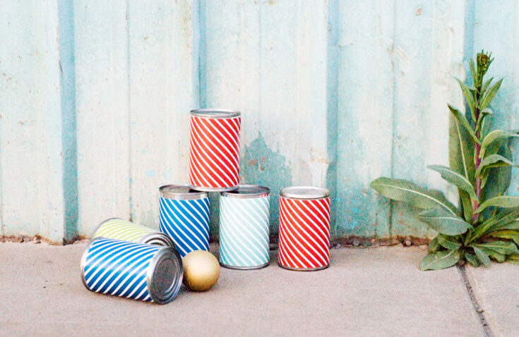 Image for Summer Fiesta Party Game