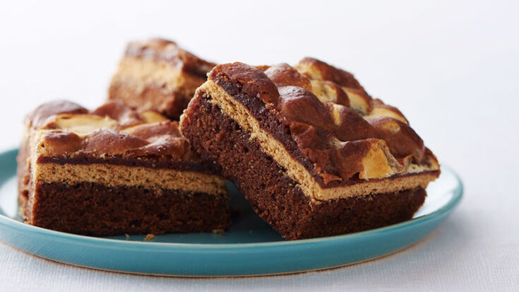 Image for Inside Out S'mores Bars