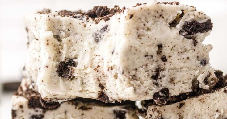 Image for Oreo Fudge