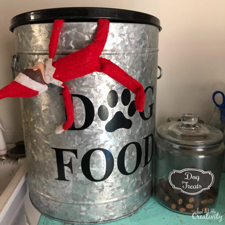 Image for Fun Elf on the Shelf Ideas 2018 Edition -