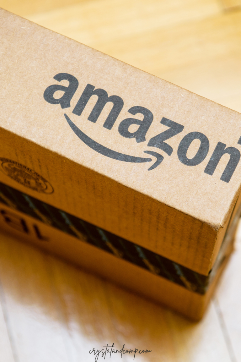Best Amazon Deals - CrystalandComp.com