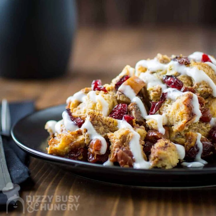 Image for Crock Pot French Toast Casserole