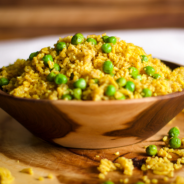Image for Indian Rice