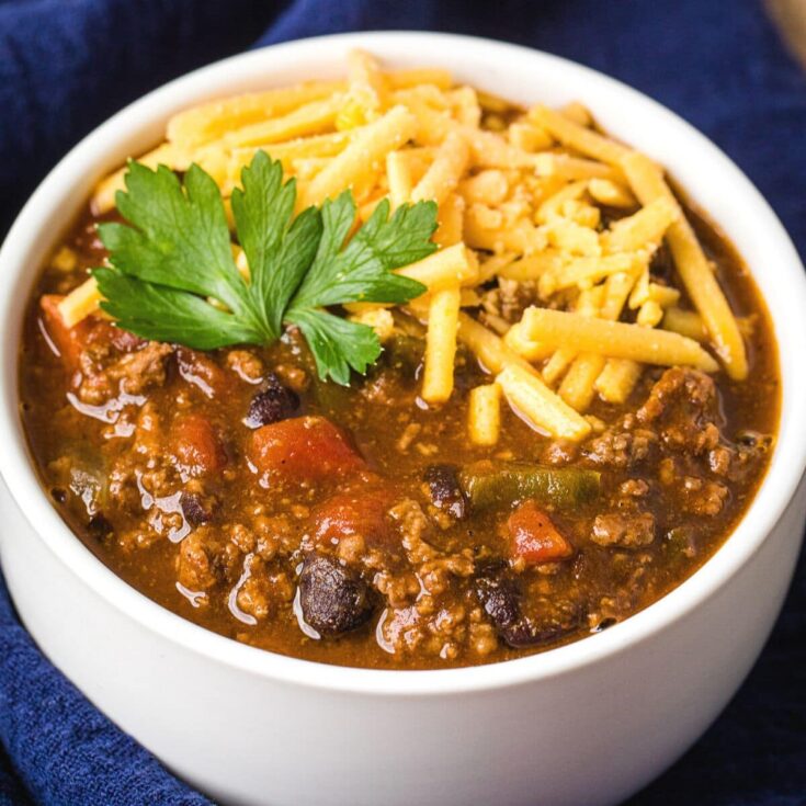Image for Instant Pot Chili