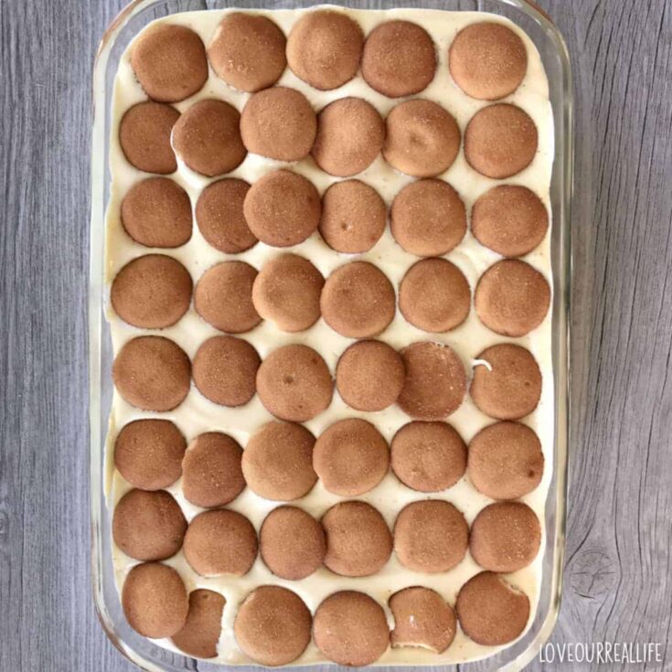 Image for Banana Pudding - Fast, Easy, and Super Delicious!