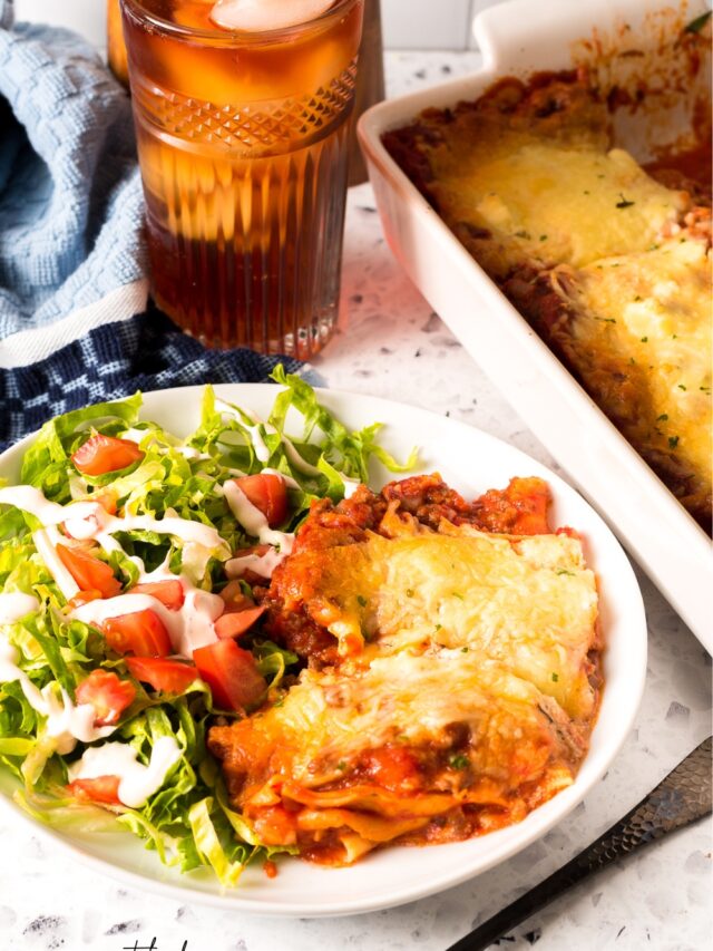 cropped-Freezer-Friendly-Lasagna-Recipe-with-salad-on-plate.jpg