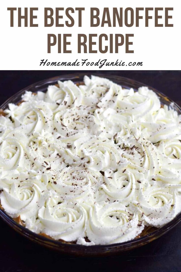 Image for Banana Split Cake – No Bake Dessert Recipe