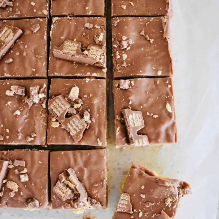Image for Kit Kat Slice