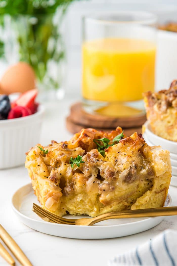 Image for Breakfast Casserole