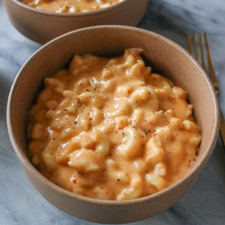 Image for Cheese Lovers Slow Cooker Mac and Cheese