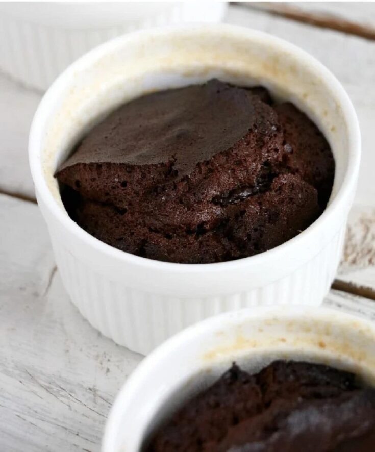 Image for Crockpot Cake