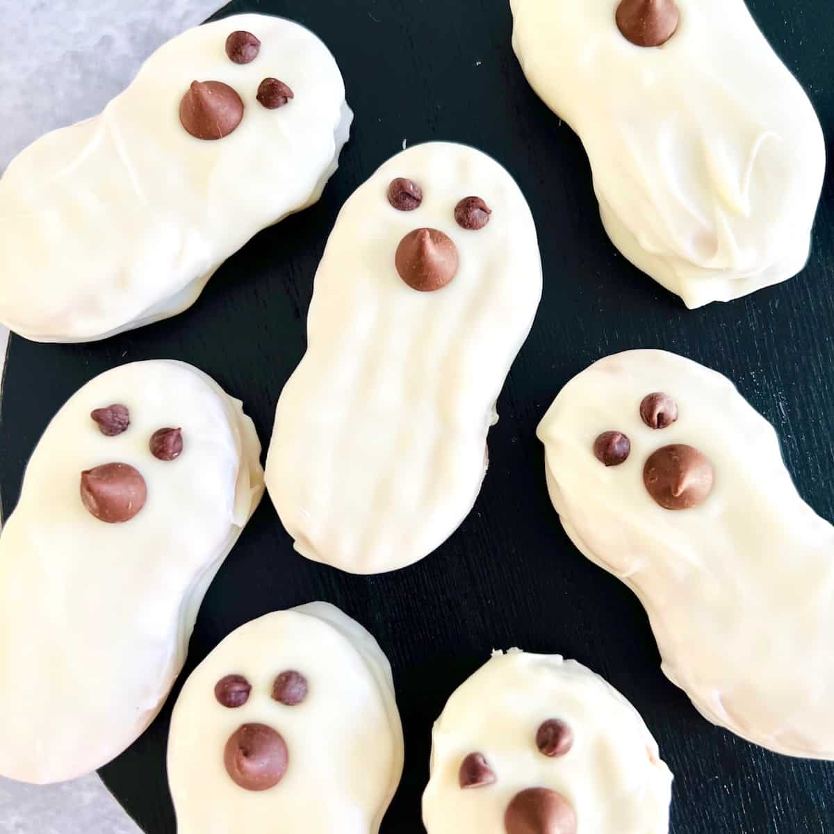 Image for Nutter Butter Ghosts