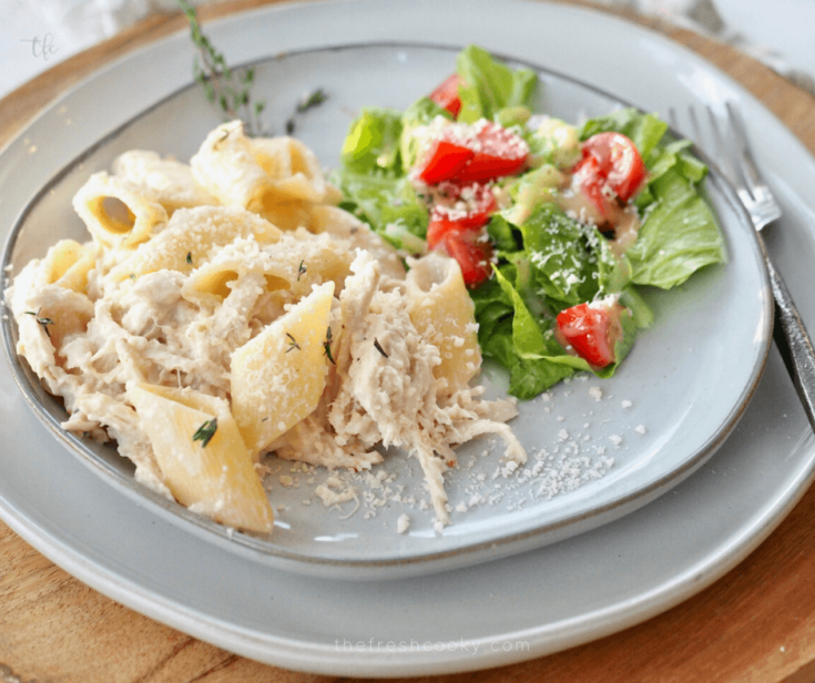 Image for Olive Garden Crock Pot Chicken