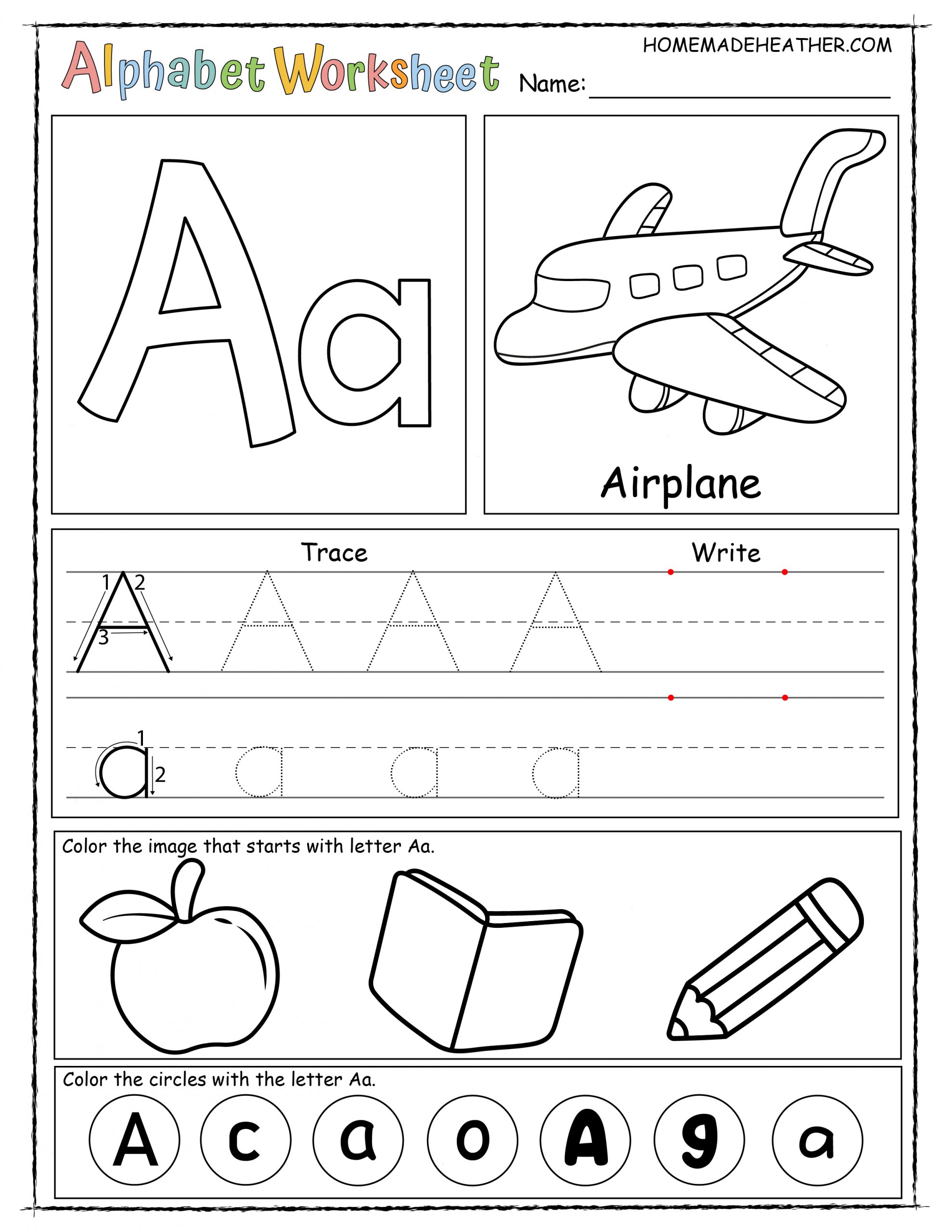 Letter F Preschool Worksheets - CrystalandComp.com Letter F Preschool Worksheets - CrystalandComp.com