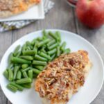 Image for Apple Pecan Chicken