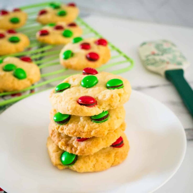 Image for Christmas Butter Cookies