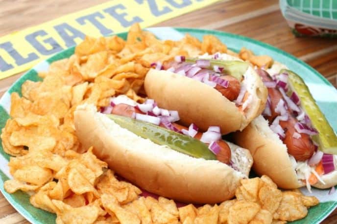 Image for Smoked Sausage