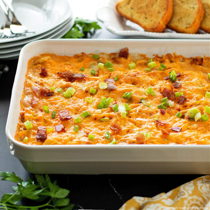 Image for Rotel Chicken Spaghetti