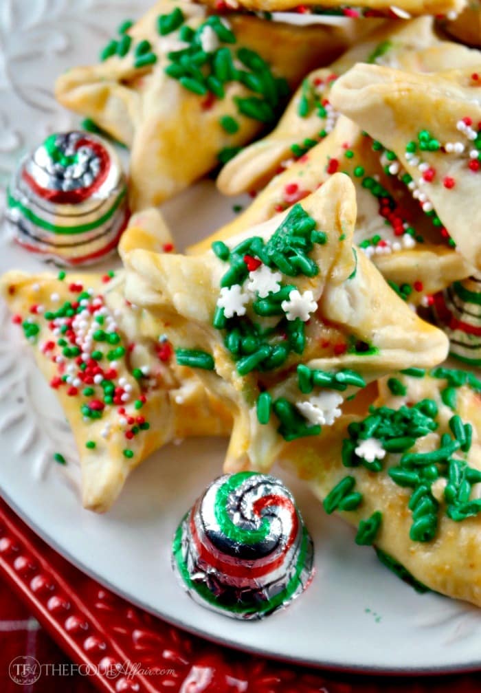 Image for Easy Christmas Cookie for Cookie Exchange