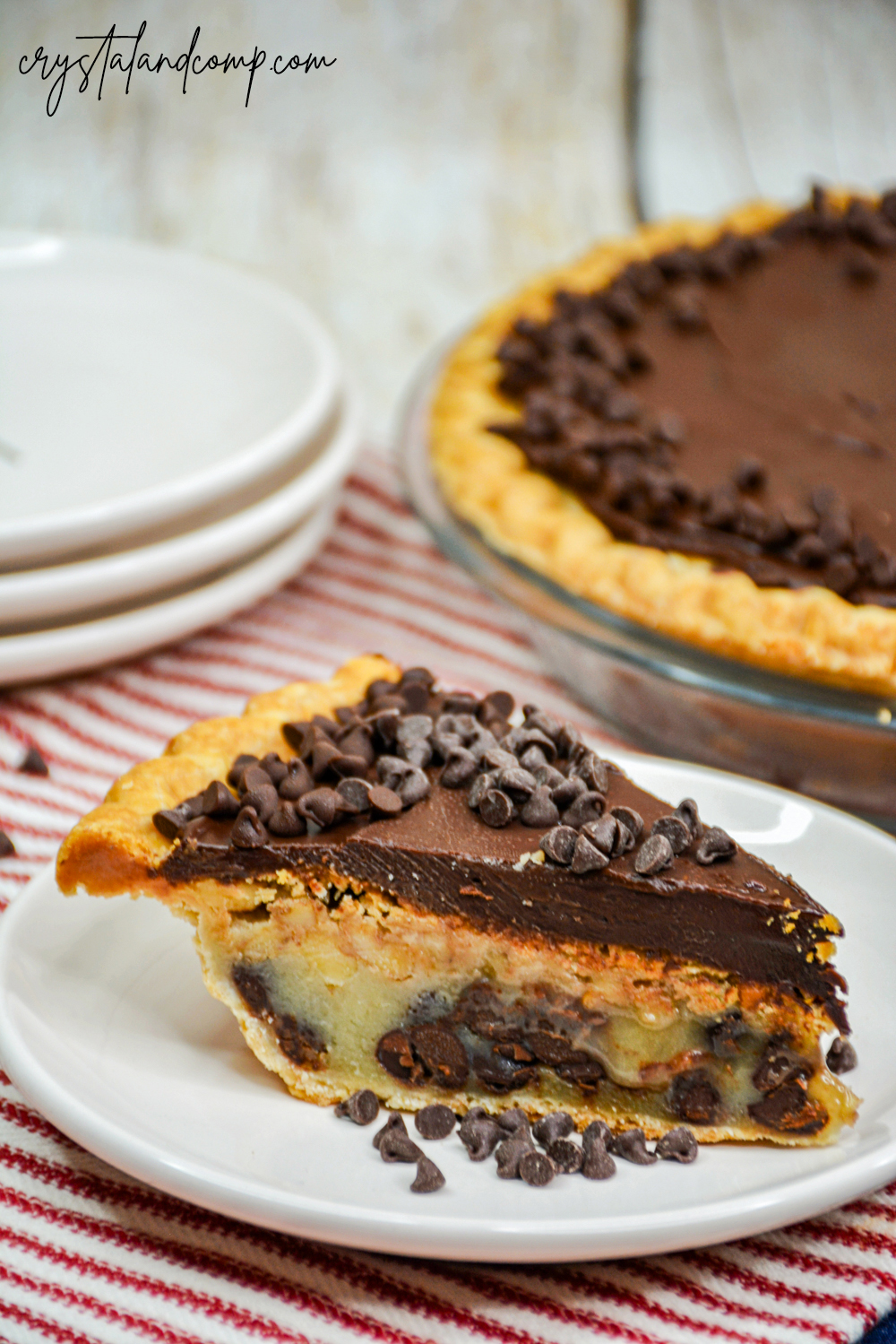 Kentucky Derby Pie
