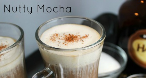 Image for Nutty Mocha (Grown-up Cocoa)