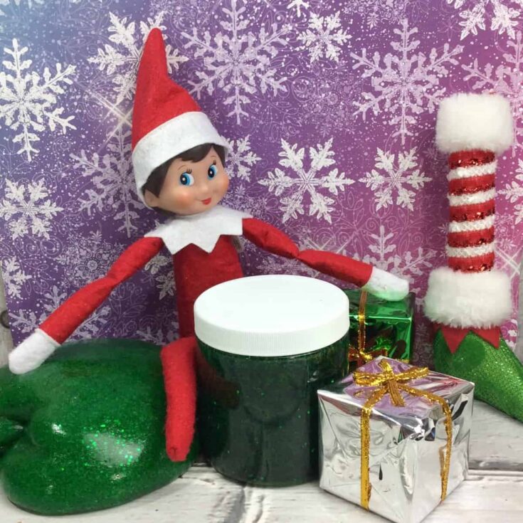 Image for Elf Slime
