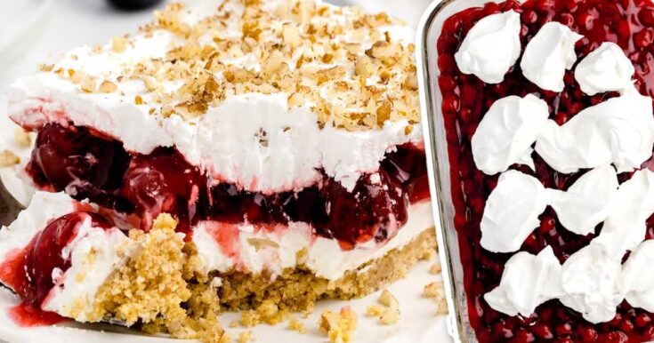 Image for Cherry Yum Yum