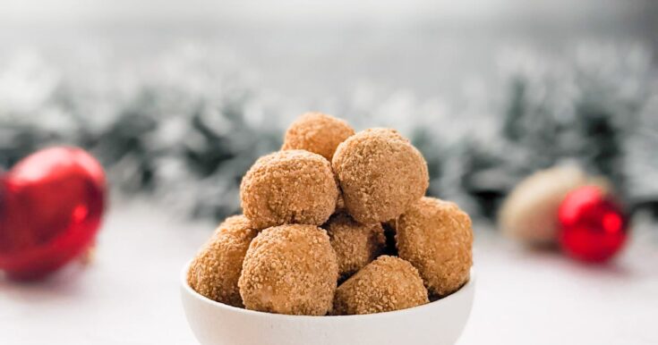 Image for Cherry Balls