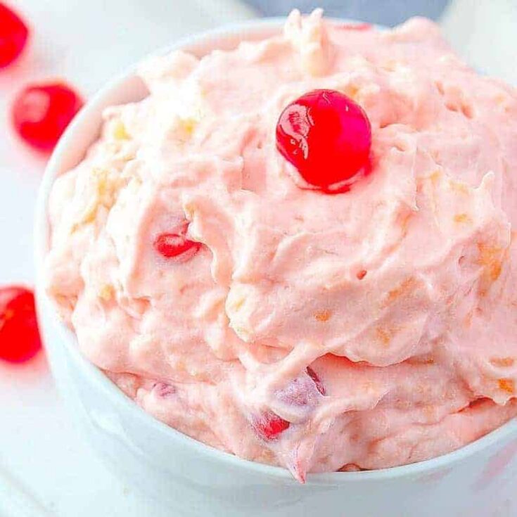 Image for Cherry Pie Fluff