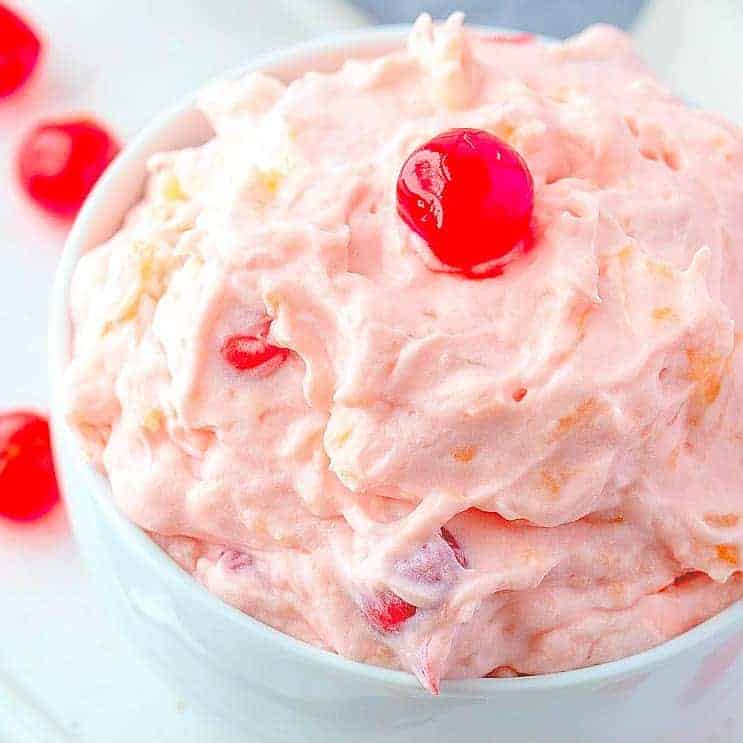 Image for Cherry Pie Fluff