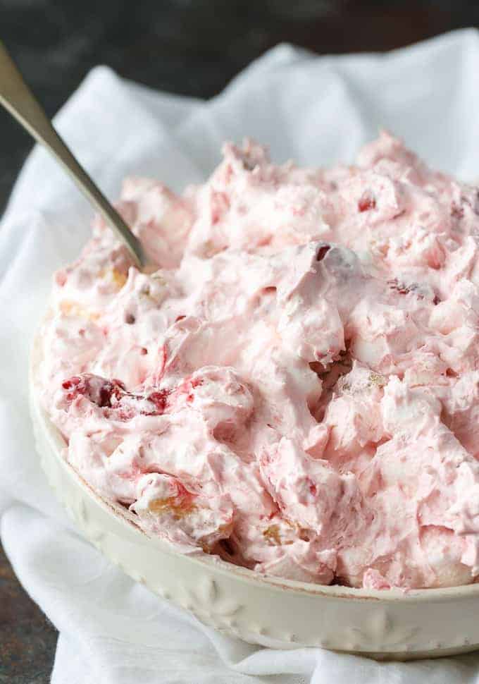 Image for Cherry Salad