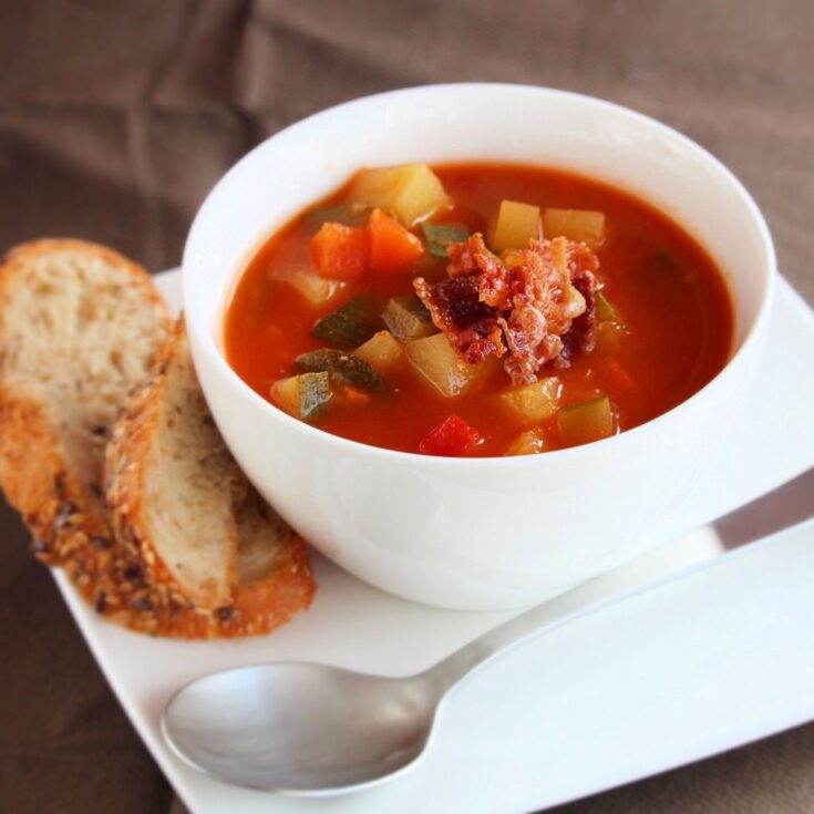 Image for Garbage Soup